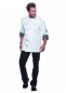 Preview: Fashionable Rock Chef's Jacket