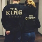 Preview: The King Sweatshirt