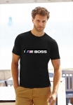 T-Shirt BOSS