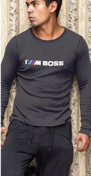 IM BOSS Clive Long Sleeve