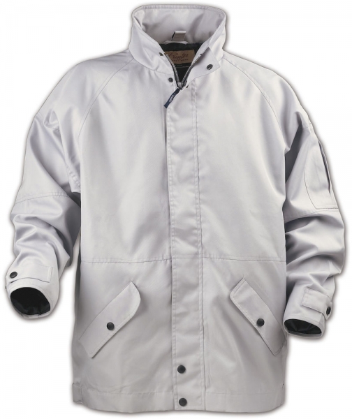 SQUEEZE OXFORD JACKET