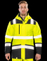 Preview: Winterjacke Pro