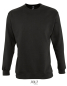 Preview: Unisex Sweatshirt New Supreme