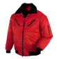Preview: Piloten Oslo Arbeitsjacke