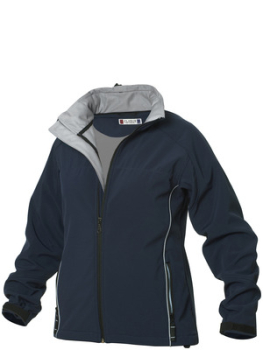Softshell Jacket Ladies