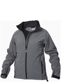 Softshell Jacket Ladies