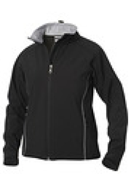 Softshell Jacket Ladies