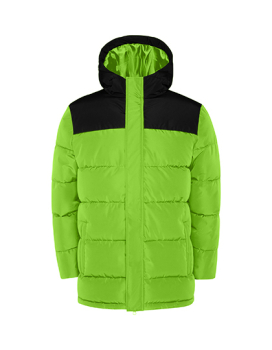 Tallin Jacket