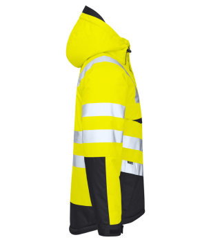 Regenjacke