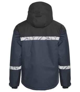 7413 WATTIERTE SOFTSHELL JACKE 7413 WATTIERTE SOFTSHELL JACKE 9910-VIZ