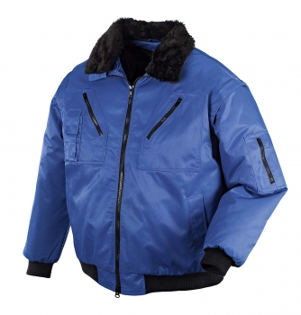 Piloten Oslo Arbeitsjacke