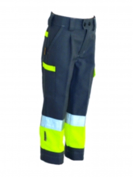 Marsum Kinderhose  "Strassenbauer"