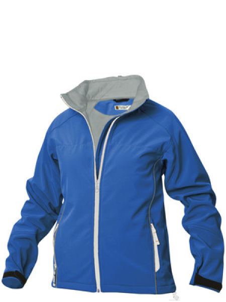 Softshell Jacket Ladies