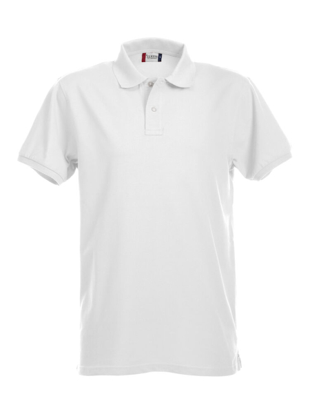 Stretch Premium Polo 028240