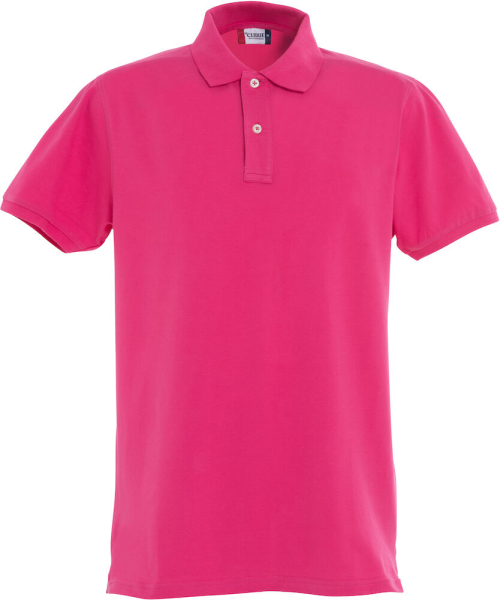 Stretch Premium Polo 028240