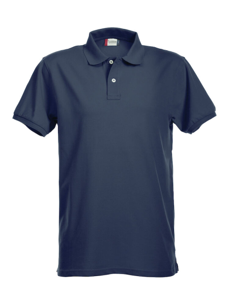 Stretch Premium Polo 028240