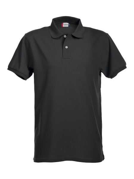 Stretch Premium Polo 028240