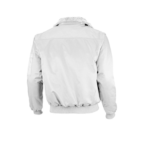 Pilotenjacke 4-in-1