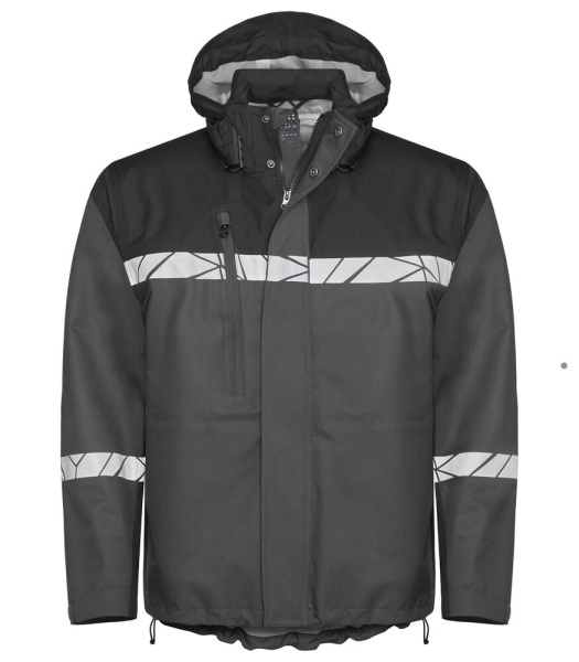 Regenjacke