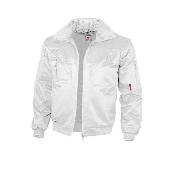 Pilotenjacke 4-in-1