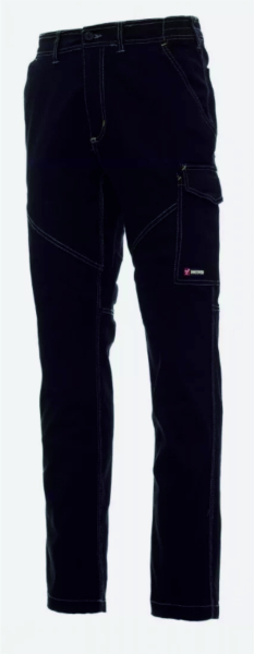 PAYPER WORKER STRETCH HOSEN Arbeitshose Hose Herrenhose Workwear