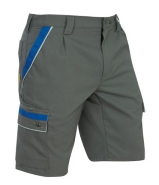 Marsum Shorts