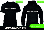 AMG Duo Pack T-Shirt & Sweatshirt---SONDER AKTION---